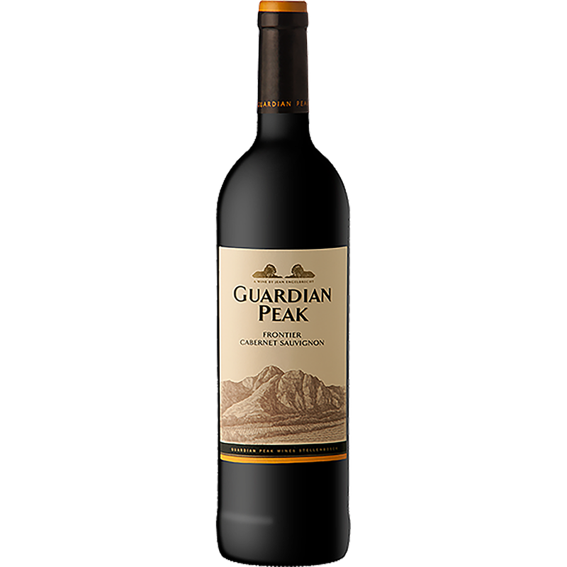 Guardian Peak Frontier Cabernet Sauvignon 2013